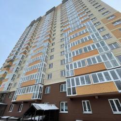 Апартаменты на улице Пухова — aa5dfcef378c4ea9d8e8bf0558499e5f