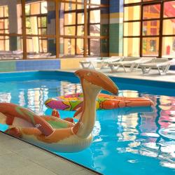 Фото Отель Вертикаль