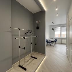 Фото Отель Unique Apart (Уник Апарт) на проспекте Притомский 31 корпус 1