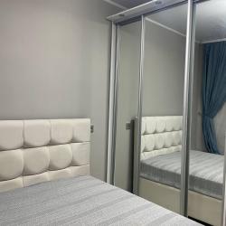 Фото Однокомнатные апартаменты на улице Рудольфа Нуреева 6