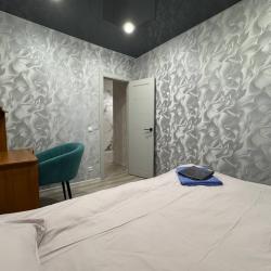 3-комнатные апартаменты улучшенные