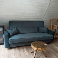 Фото Отель А-Фрейм у реки Адыгея