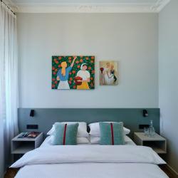 Фото Бутик-отель ЛетягинЪ