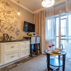 Фото Отель Loft (Лофт) на Шаумяна