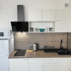 Фото Апартаменты на Садовой 81