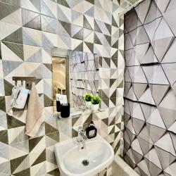 Фото Отель FAMILY COMFORT (ФЕМЕЛИ КОМФОРТ) на улице Поляны 5Ак1