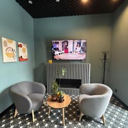 фото 8 Apartament City (Апартамент Сити) на шоссе Хорошевское