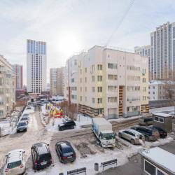 2-комнатные апартаменты улучшенные