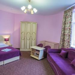 Фото Galla Hotel (Галла отель)