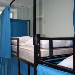 фото 36 Travel inn Первомайская (Трэвел Инн Первомайская)