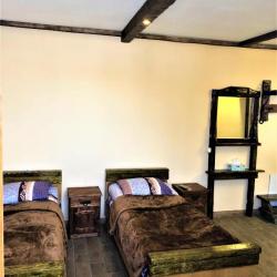 Фото Отель ГК Слобода