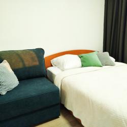 Фото Отель Live-in-comfort на Мезенцева 16