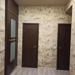 3-комнатные апартаменты стандарт