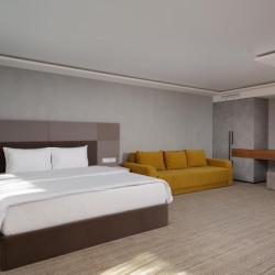 Фото Парк-отель Московский