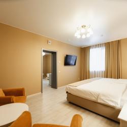 Фото Yu Hotel (Ю отель)