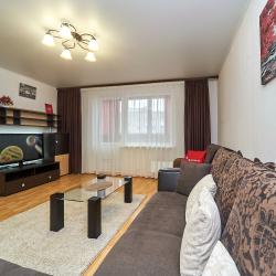 Фото Отель 67Квартир на улице Нахимова