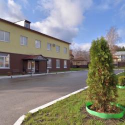 Фото Отель Mr. Brown (Мистер Браун)