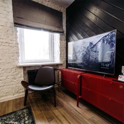 2-комнатные апартаменты люкс ул. Гагарина,7