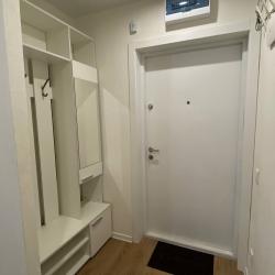 1-комнатные апартаменты люкс Балашиха ул, Реутовская, д. 21