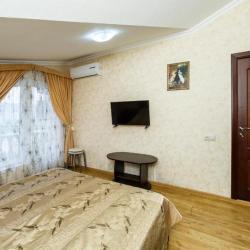 Фото Отель Сюзэн