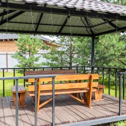 Фото Отель Лесная Сказка