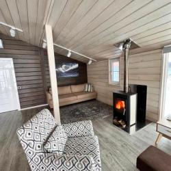 Фото Отель ДиVный CLUB (Дивный Клаб)