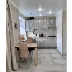 2-комнатные апартаменты стандарт