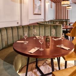 Фото Отель Полисть