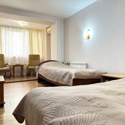 Фото Отель Меркурий