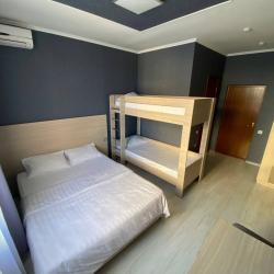 Фото Отель Лира