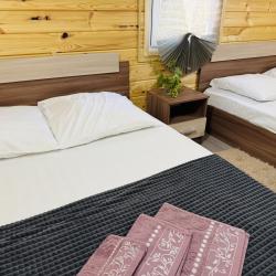 Фото Отель Лютик