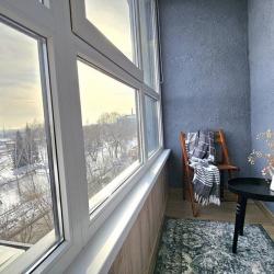 Фото Апартаменты на улице Владимира Ленина 260