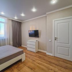 Фото Апартаменты на Геннадия Донковцева 13