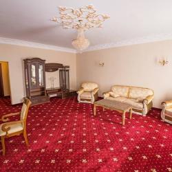Фото Отель Версаль