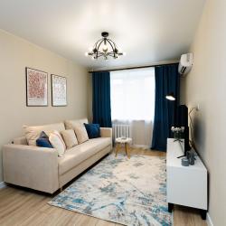 Фото Отель Новая квартира в центре