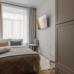 фото 4 Апартаменты Queenstay (Куинстэй) на улице 2-я Тверская-Ямская