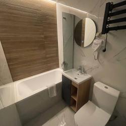 Фото Отель Art Resort Novoslobodskaya (Арт Резорт Новослободская)
