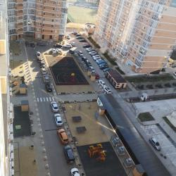 Фото Апартаменты на проспекте Ленина 95Б корпус 1