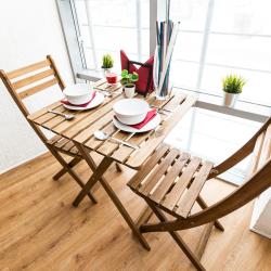фото 100 MOKO Apartments (МОКО Апартментс) на улице Саморы Машела