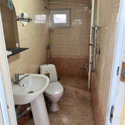 Номер эконом с 2 односпальными кроватями