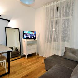 фото 39 BestFlat24 (БэстФлэт24) на улице Гостиничная 4Ак8