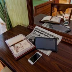 Фото Отель Bed & Breakfast (Бед энд Брекфаст)