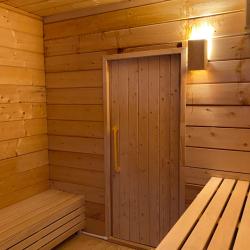 Фото Отель Зеленая горка