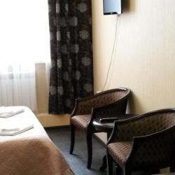 Фото Отель Юбилейная