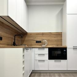 2-комнатные апартаменты улучшенные