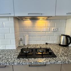 Фото Отель Балтийский уют на улице Приморская 33