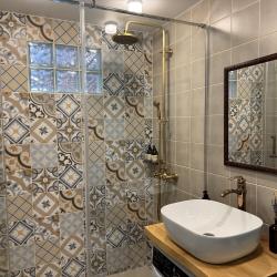 Фото Апартаменты на улице Мира, 90