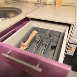 Фото Апартаменты Renta36 (Рента) на бульваре Олимпийский 6