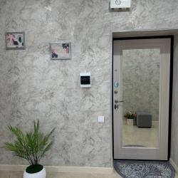 1-комнатные апартаменты люкс