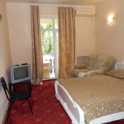 Фото Отель Инал